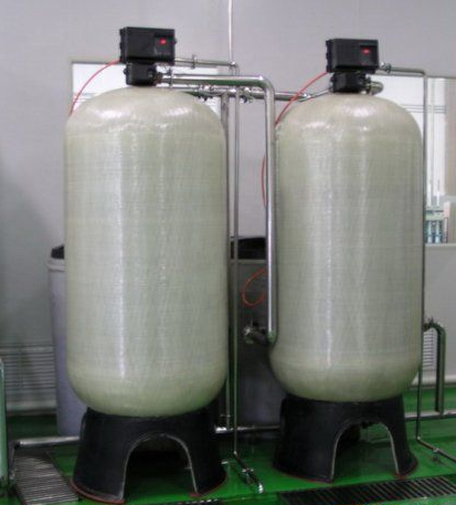 生活饮用水设备