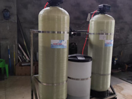 重庆软化过滤设备