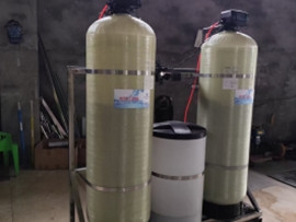 重庆软化过滤设备