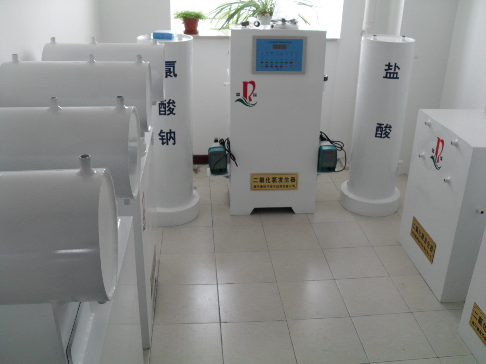 重庆水处理设备