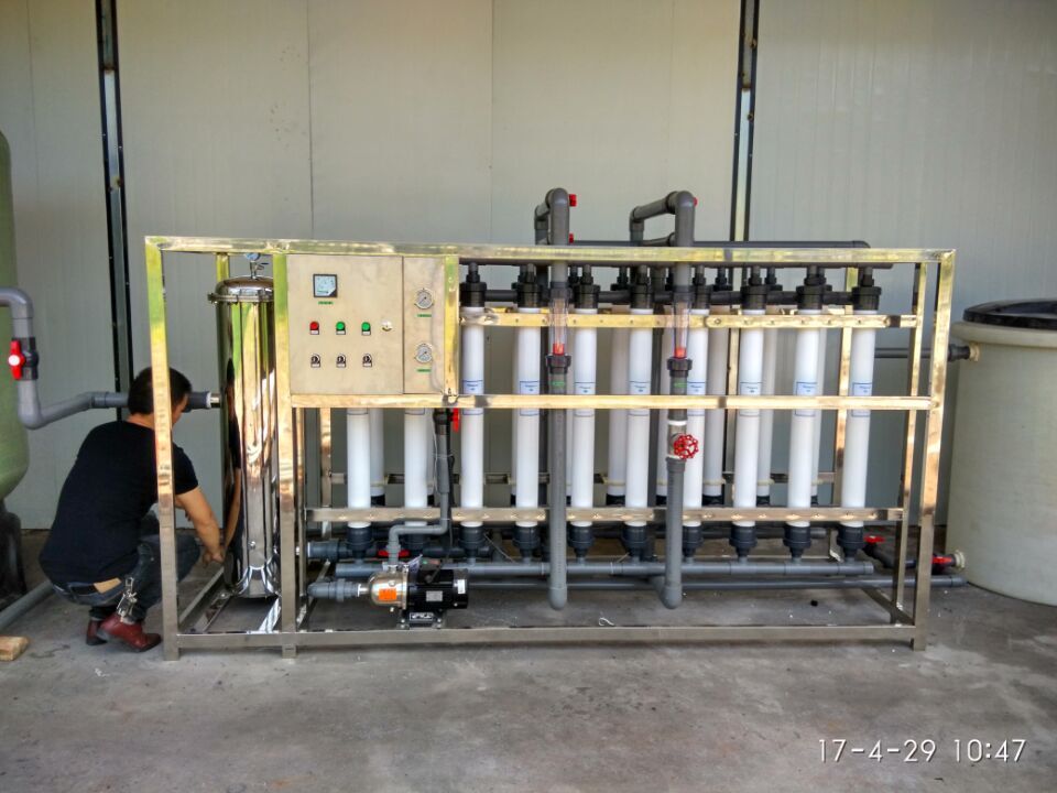 重庆纯水设备 重庆纯水设备