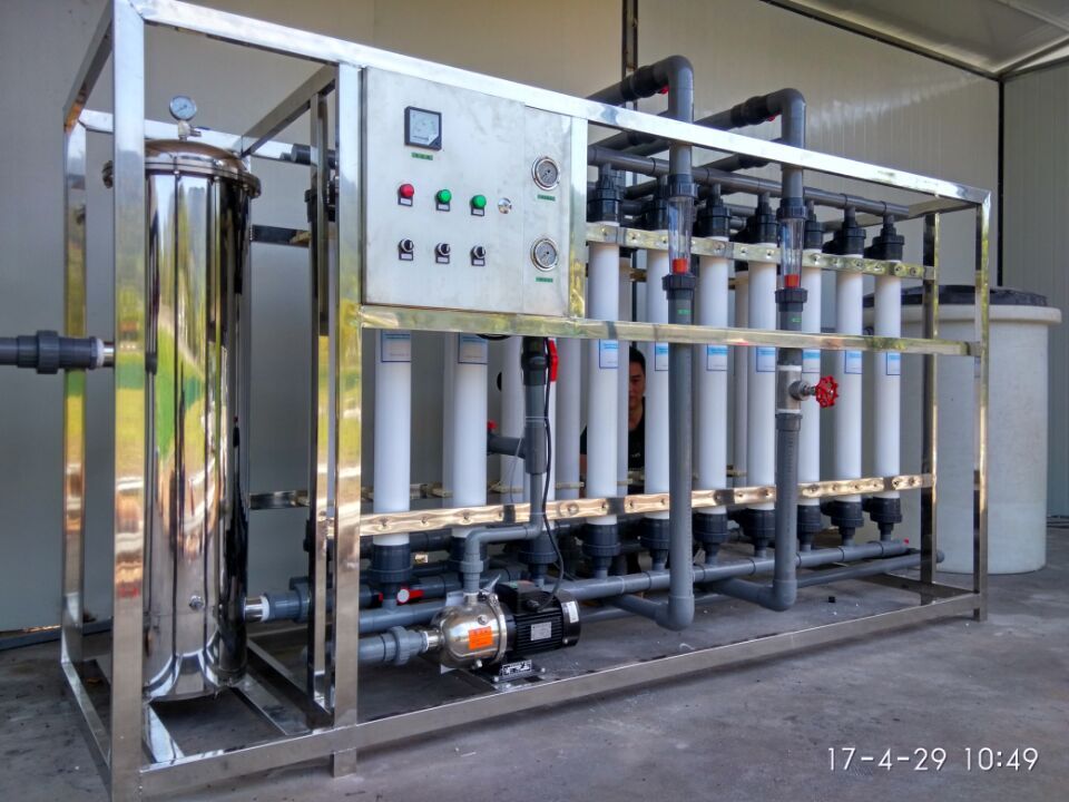 重庆超纯水设备 重庆超纯水设备