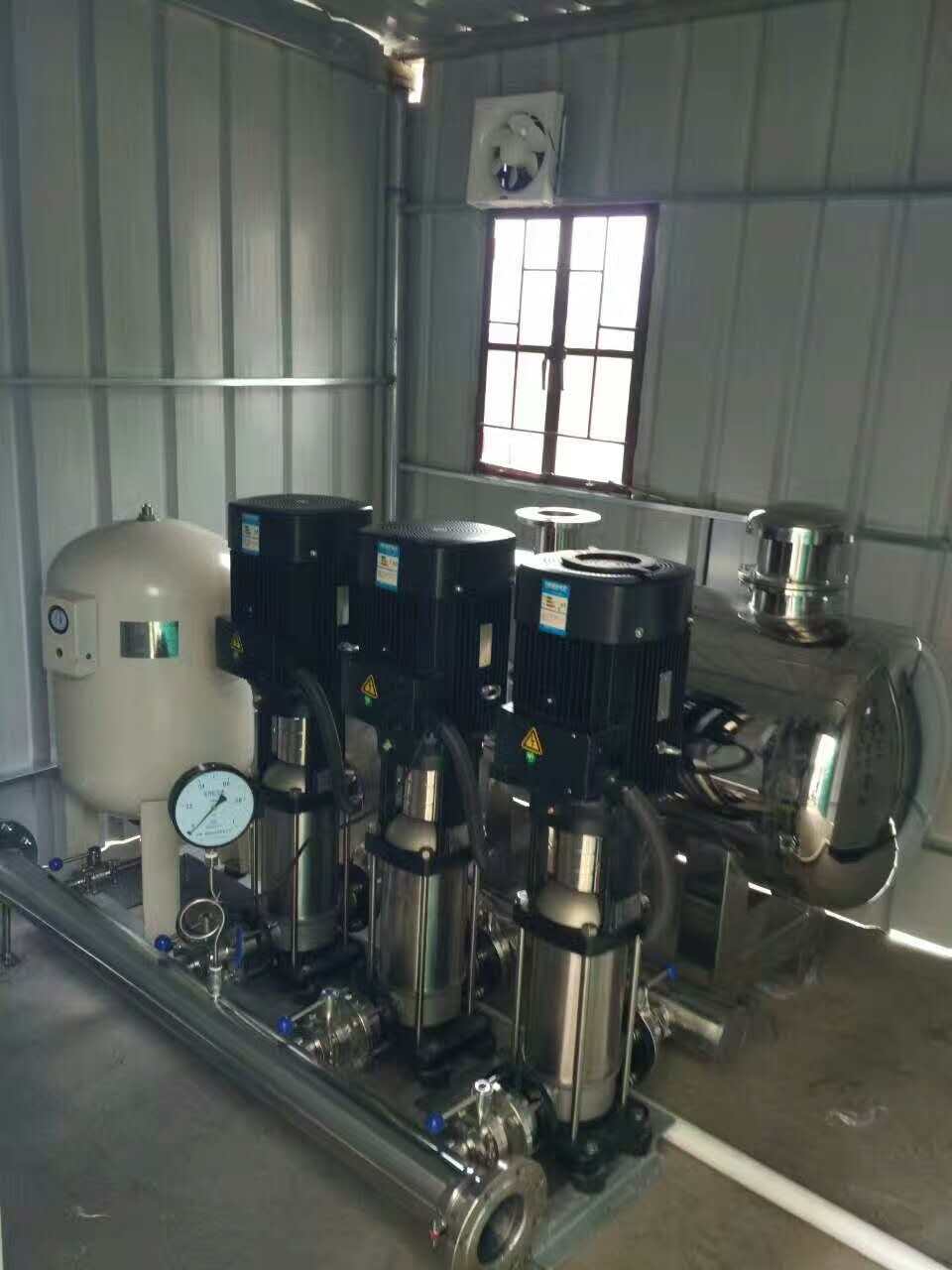 重庆超纯水设备 重庆超纯水设备