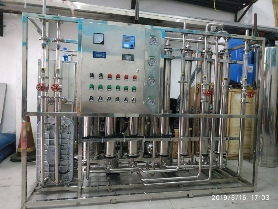 重庆超纯水设备