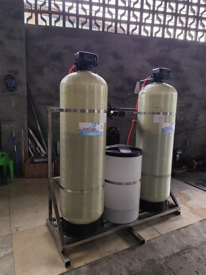 重庆软化过滤设备