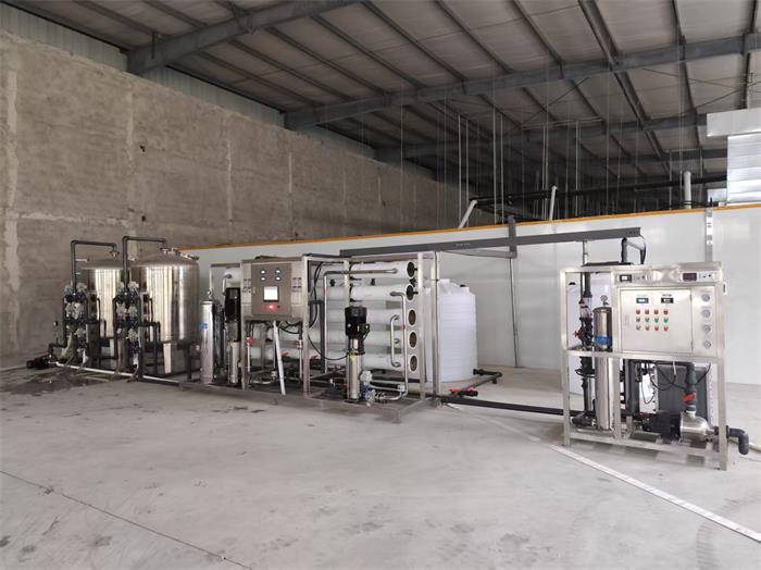 重庆软化过滤设备